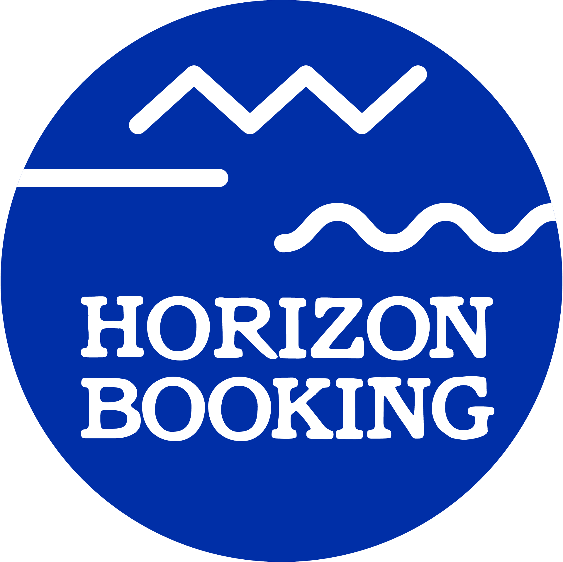 Horizon Booking