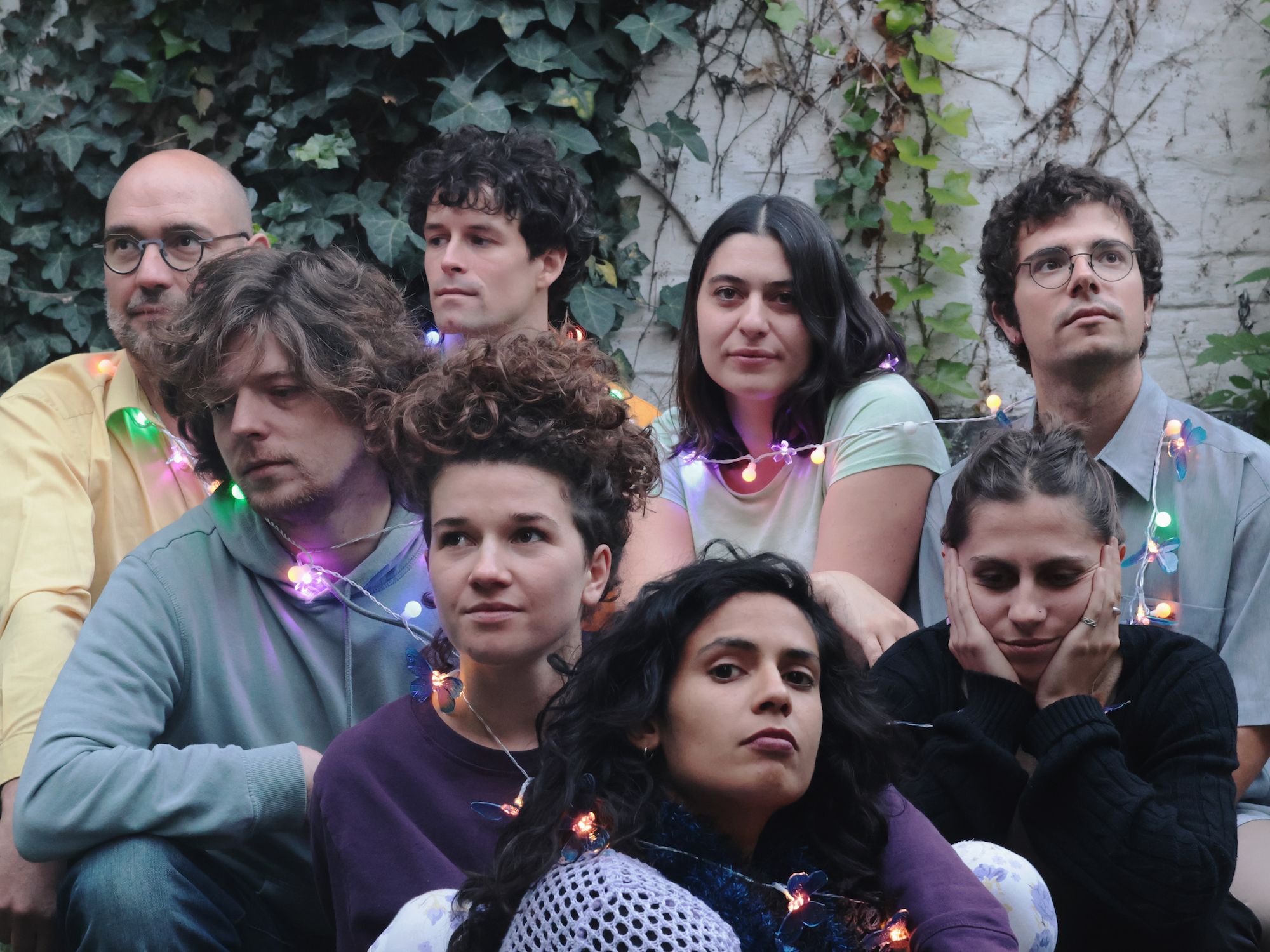 I'm Not Done Cooking